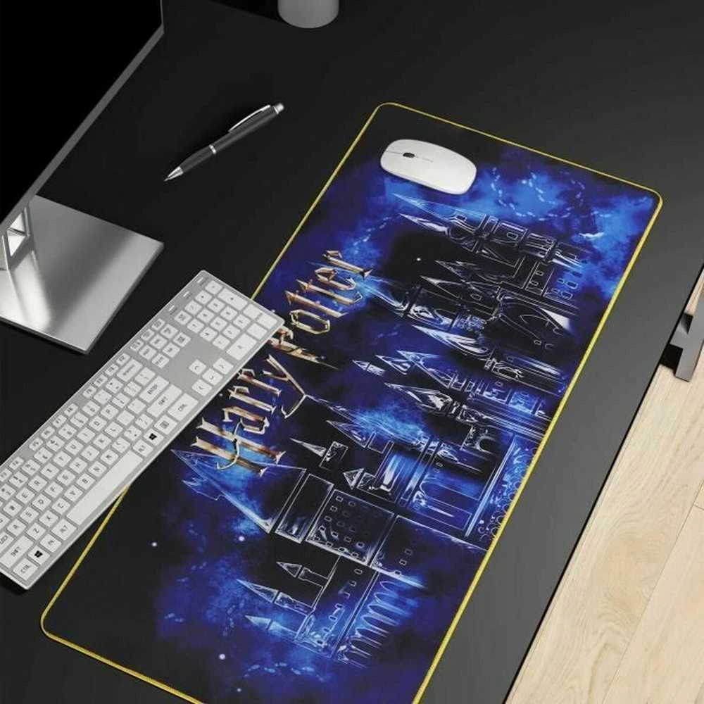 Kilimėlis Subsonic Harry Potter XXL Pelės kilimėlis žaidimams 90 x 40 cm (SA5589-H1)