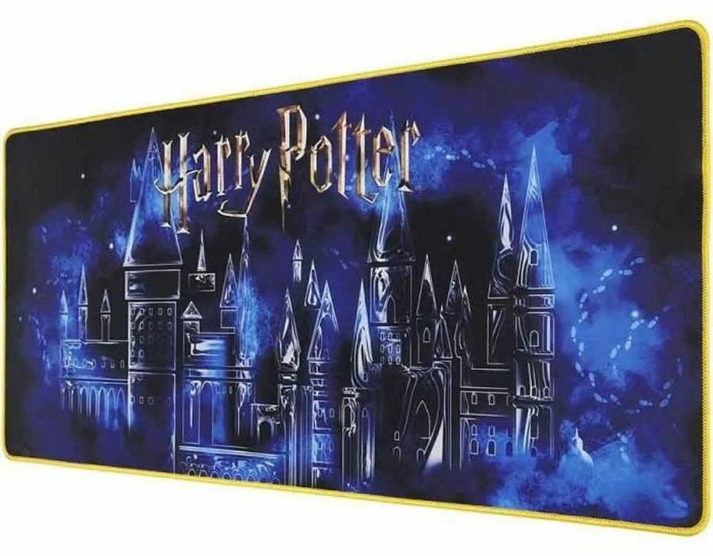 Kilimėlis Subsonic Harry Potter XXL Pelės kilimėlis žaidimams 90 x 40 cm (SA5589-H1)