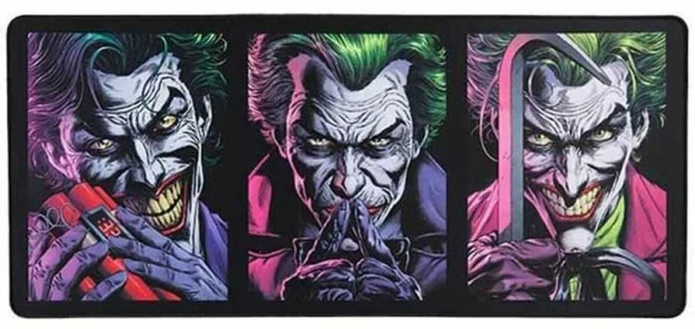 Subsonic The Joker XXL pelės kilimėlis