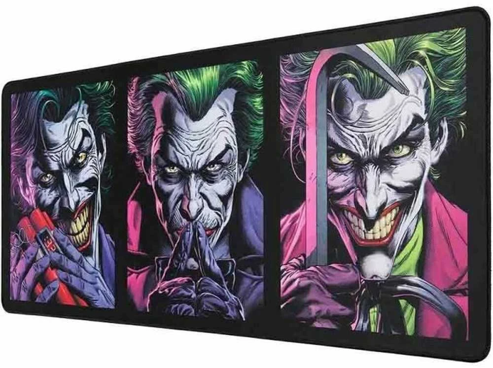 Subsonic Pelės kilimėlis žaidimams XXL The Joker