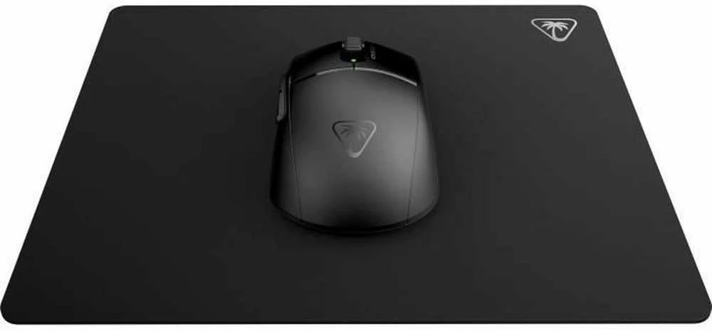 Turtle Beach Sense Core Mini PC Pelės kilimėlis žaidimams | 25x21x2cm | Juodas