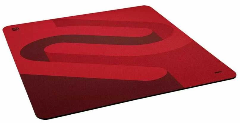 Pelė Kilimėlis Memorysolution Kilimėlis Zowie H-SR-SE ROUGE II Square - 500x500mm