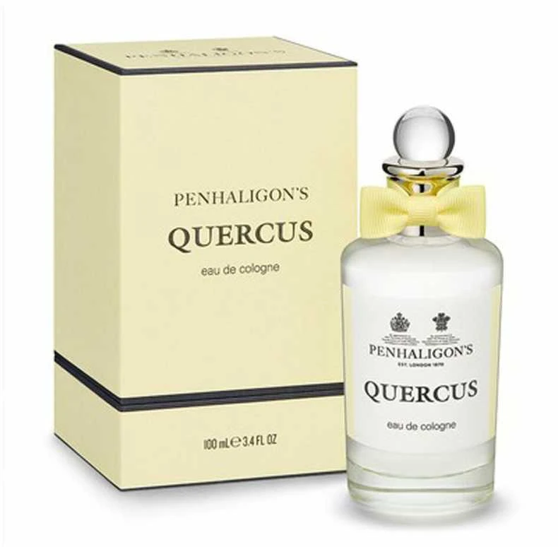 Penhaligon´s Penhaligon's Quercus EDC odekolonas unisex, 100 ml