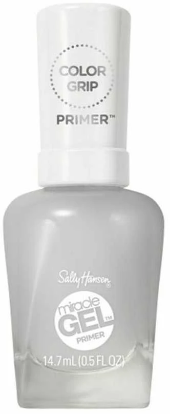 Sally Hansen Miracle Gel Base Coat 14,, 7 ml