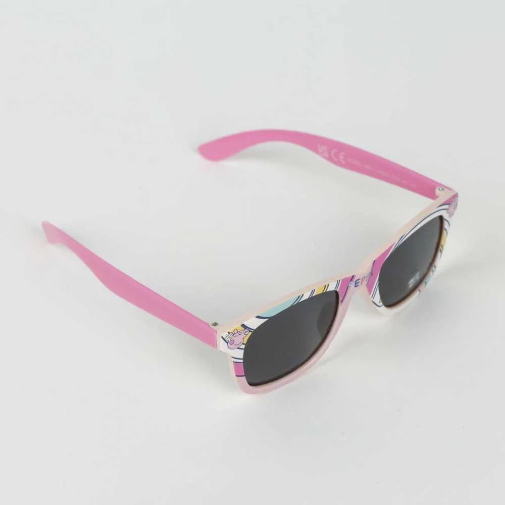 CERDÁ Peppa Pig Set cap + sunglasses