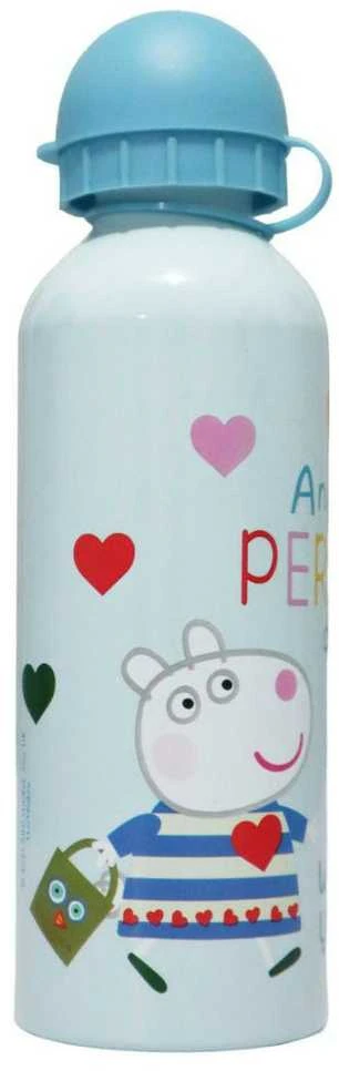 Peppa Pig aliuminio termosas 500 ml