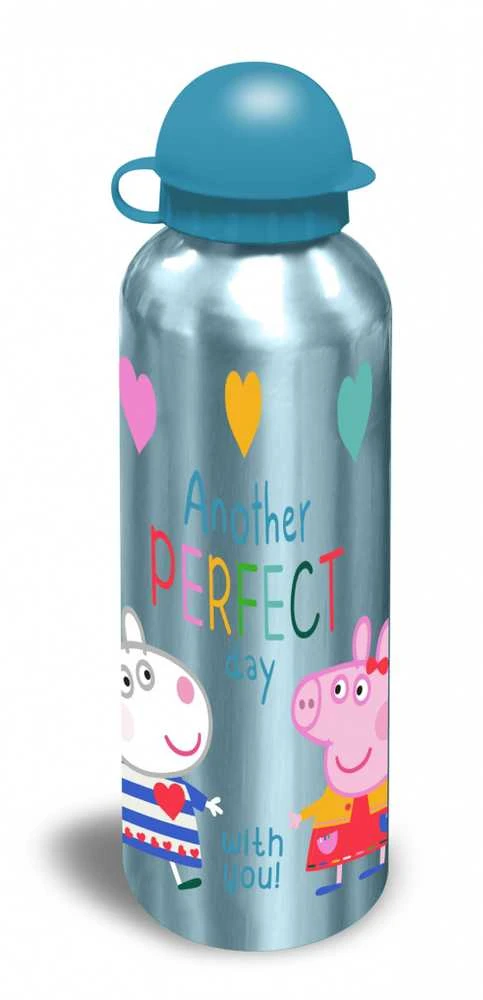 Peppa Pig aliuminio termosas 500 ml