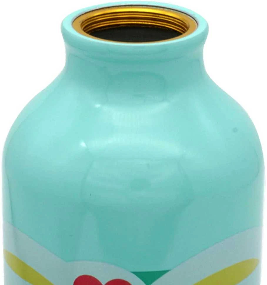 Peppa Pig aliuminio termosas 500 ml