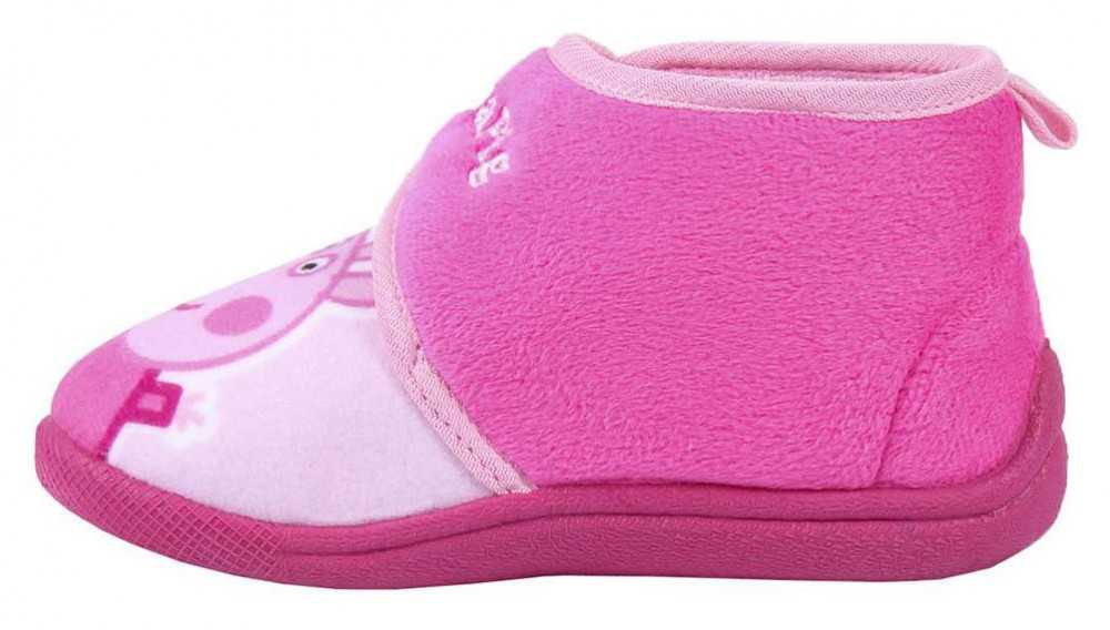Peppa Pig bateliai patalpoms, 25
