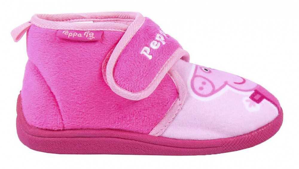 Peppa Pig bateliai patalpoms, 25