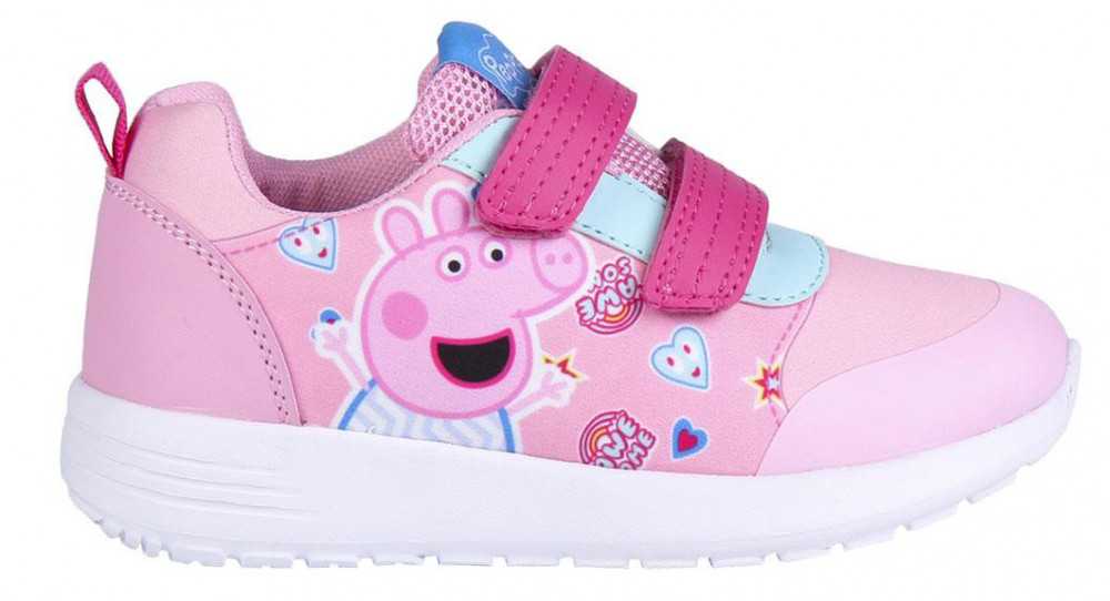 Peppa Pig gatvės batas 24