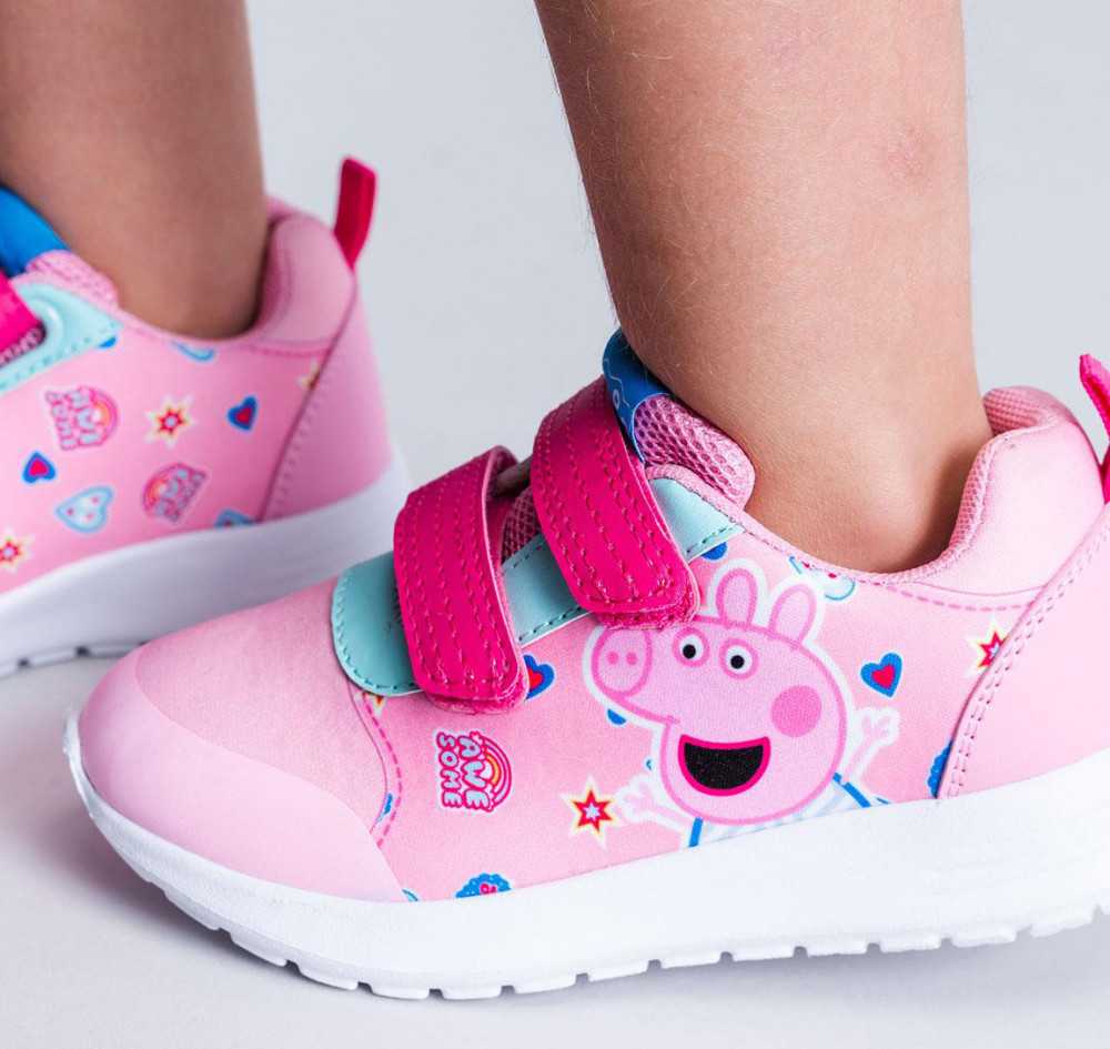 Peppa Pig gatvės batas 24