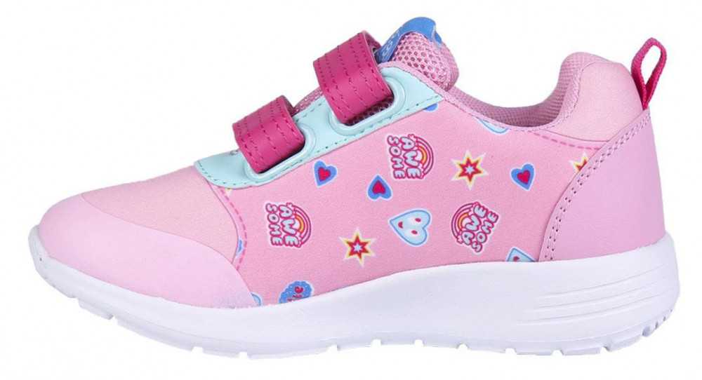 Peppa Pig gatvės batas 24