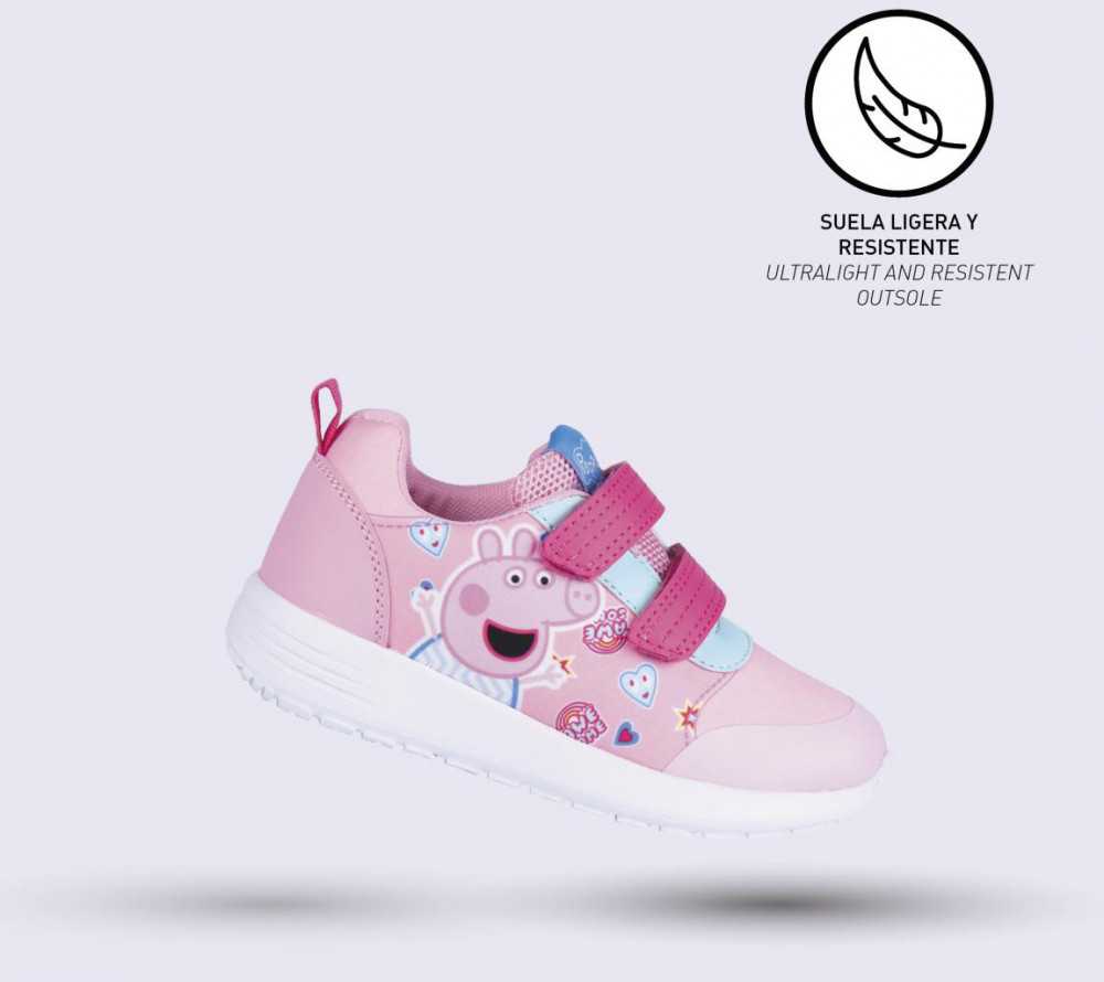Peppa Pig gatvės batas 26