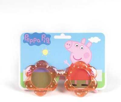 Vaikiški akiniai nuo saulės Peppa Pig Rožinė