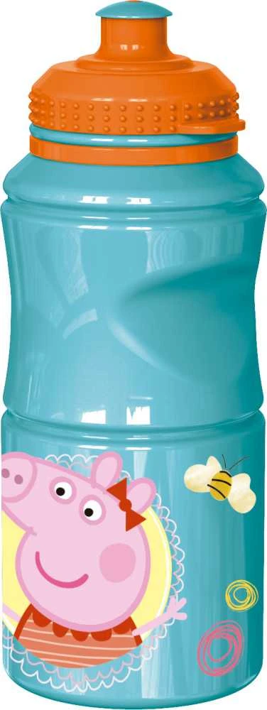 STOR Gertuvė Peppa Pig 380 ml