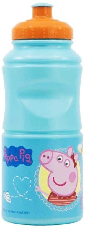 STOR Gertuvė Peppa Pig 380 ml
