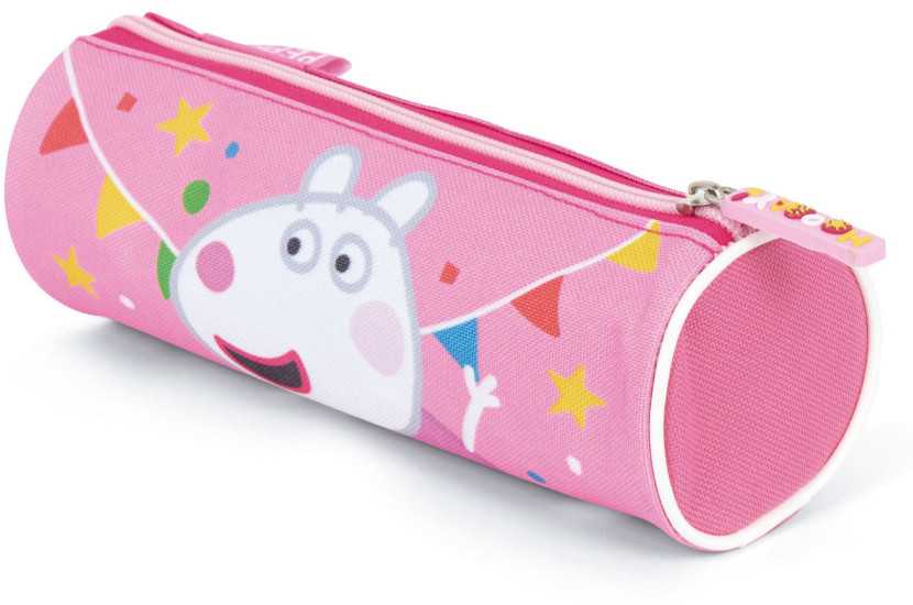 Peppa Pig Party rašiklių laikiklis 21 cm