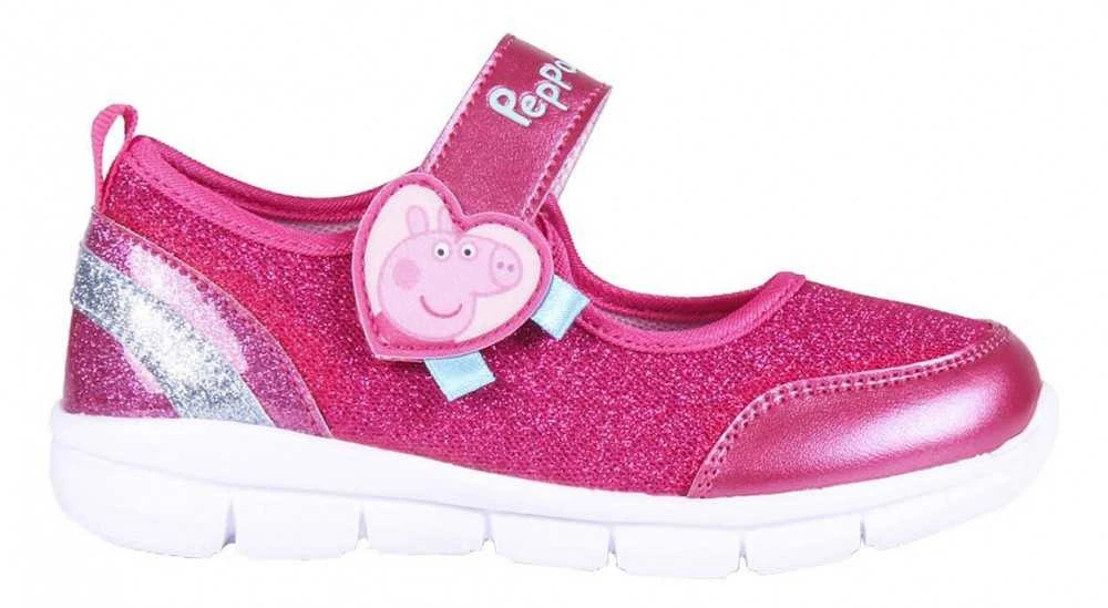 Peppa Pig pavasariniai sportbačiai 24