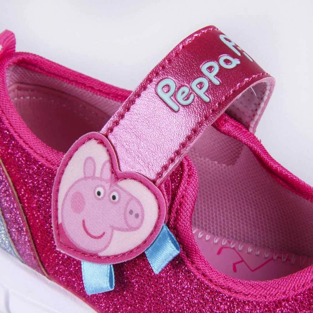 Peppa Pig pavasariniai sportbačiai 24
