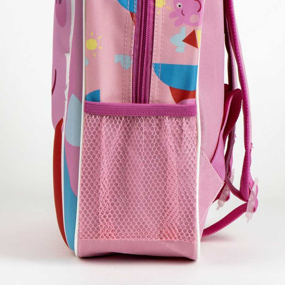 Cerda - Kids Backpack 3D - Peppa Pig