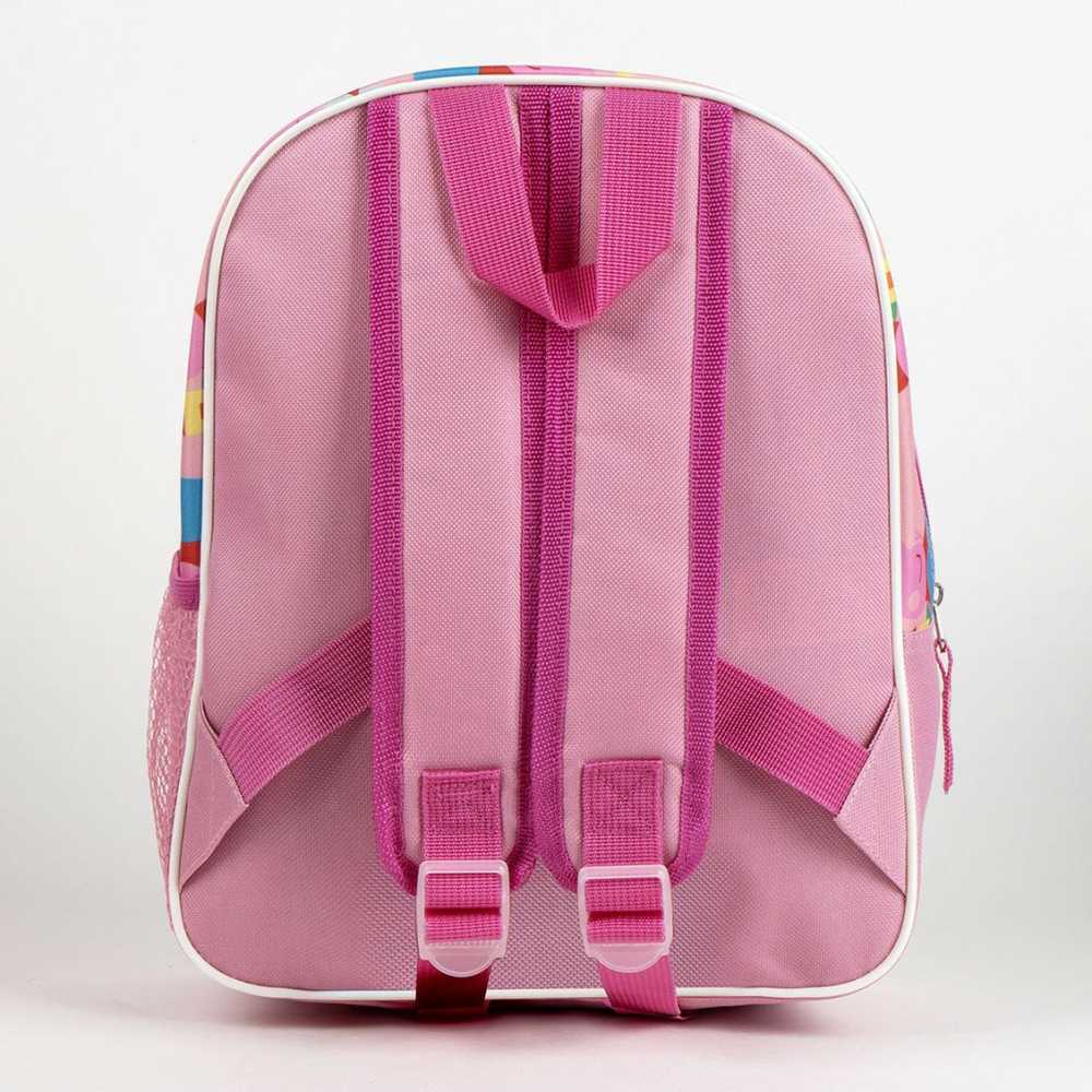 Cerda - Kids Backpack 3D - Peppa Pig