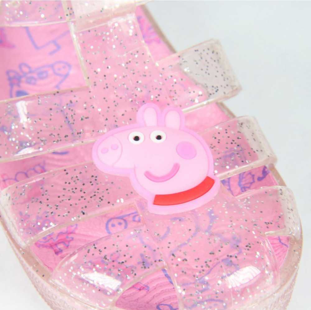 Peppa Pig vaikiškos basutės 26