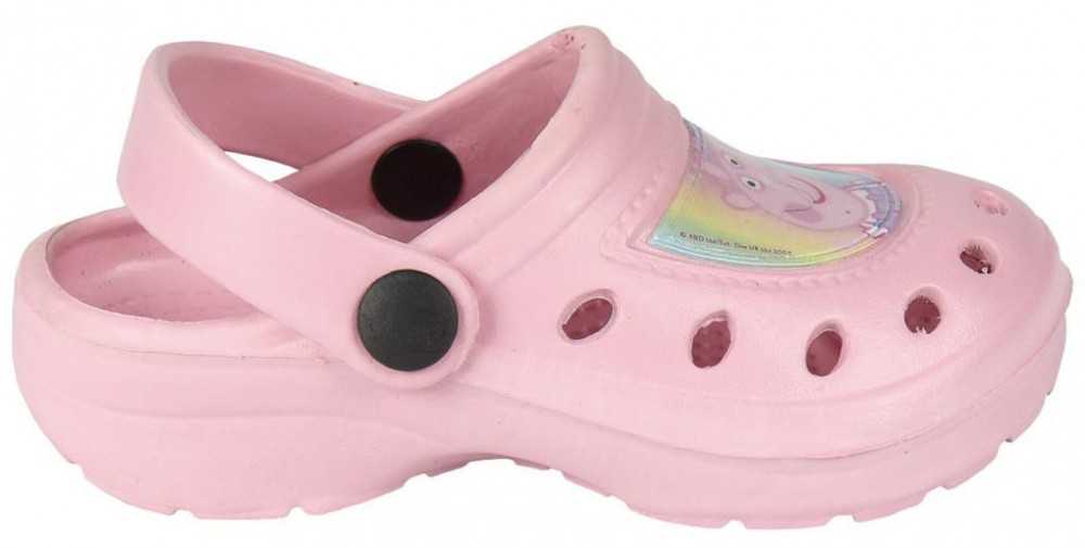 Peppa Pig vaikiškos klumpės 28/29