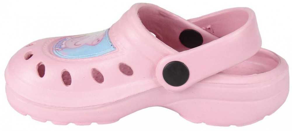 Peppa Pig vaikiškos klumpės 28/29