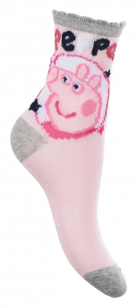 Peppa Pig vaikiškos kojinės 27/30