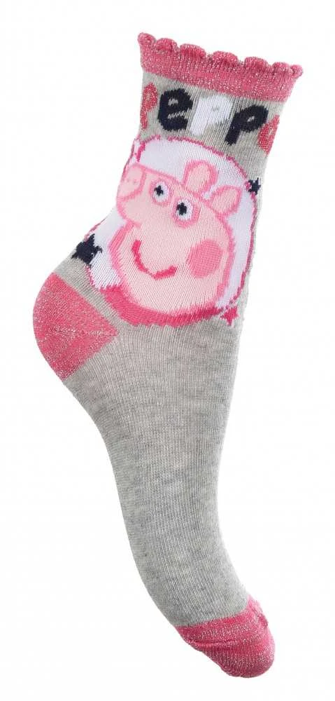 Peppa Pig vaikiškos kojinės 31/34