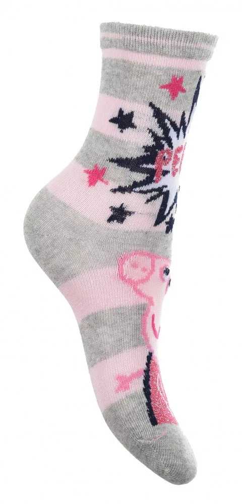 Peppa Pig vaikiškos kojinės 31/34