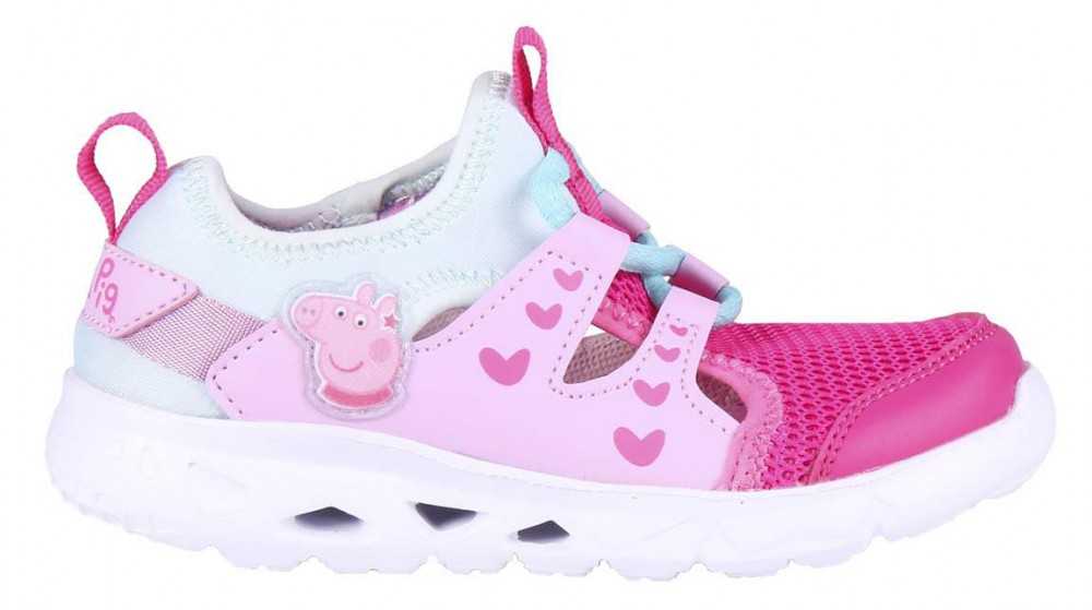 Peppa Pig vasariniai sportbačiai 23