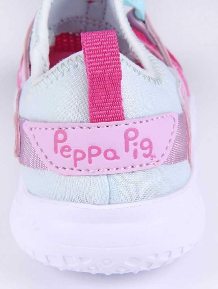 Peppa Pig vasariniai sportbačiai 23
