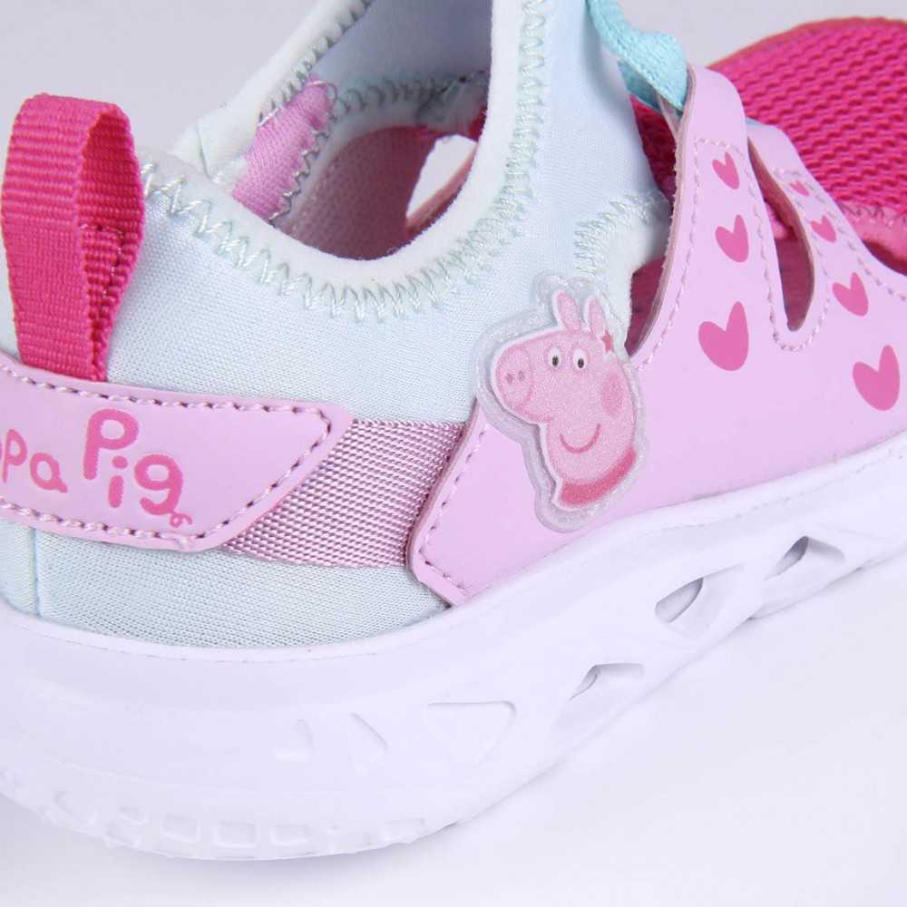 Peppa Pig vasariniai sportbačiai 23