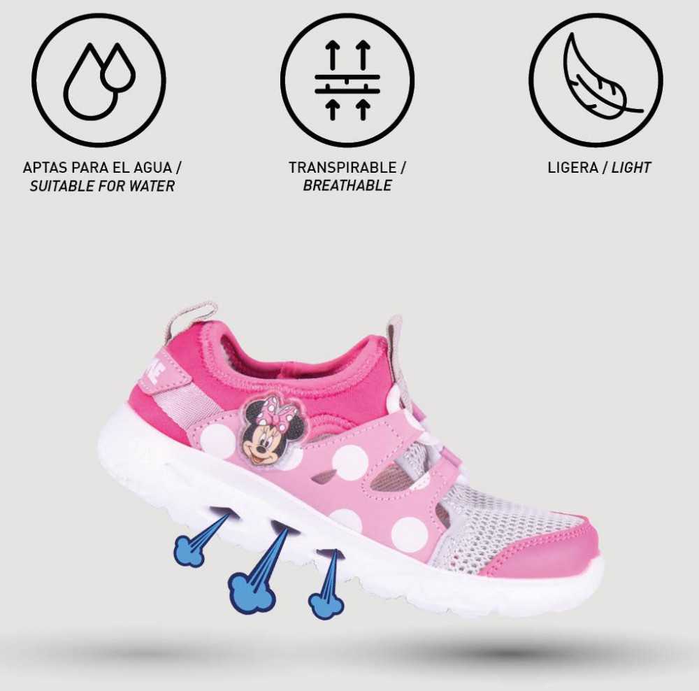Peppa Pig vasariniai sportbačiai 23