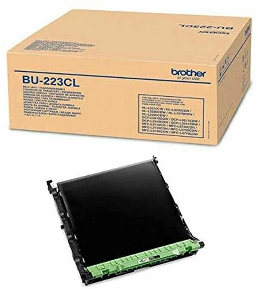 Brother BROLIS BU-223CL DIRŽO ĮRENGINYS 50000P