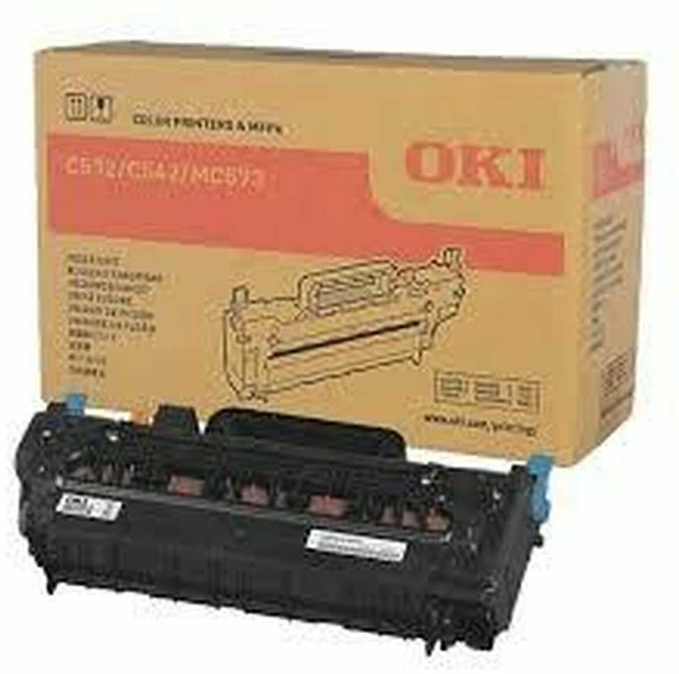 OKI FUSER UNIT C532/MC573/ES5432/5442/5473 60K