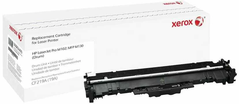 „Xerox Everyday“ atnaujintas būgnas, kurį pakeičia HP 19A (CF219A) - standartinė talpa - 12000 puslapių - Juodas - 1 vnt.