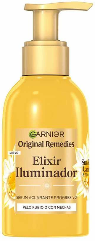 Garnier Cap Original R Camomila 120