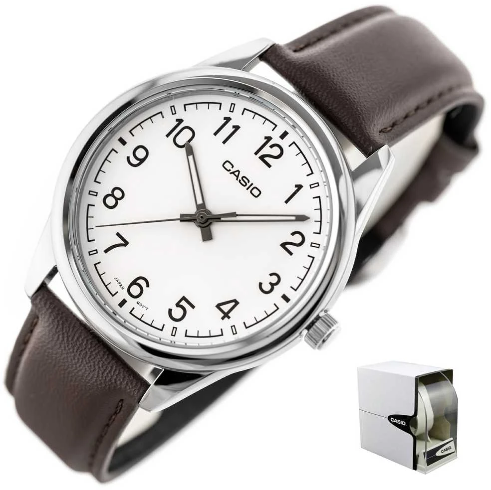 Laikrodis vyrams PERFECT CH01M - CHRONOGRAF (zp355g) + dėžutė