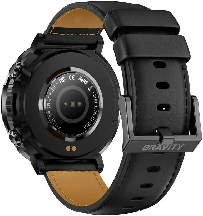 Laikrodis vyrams PERFECT CH01M - CHRONOGRAF (zp355g) + dėžutė