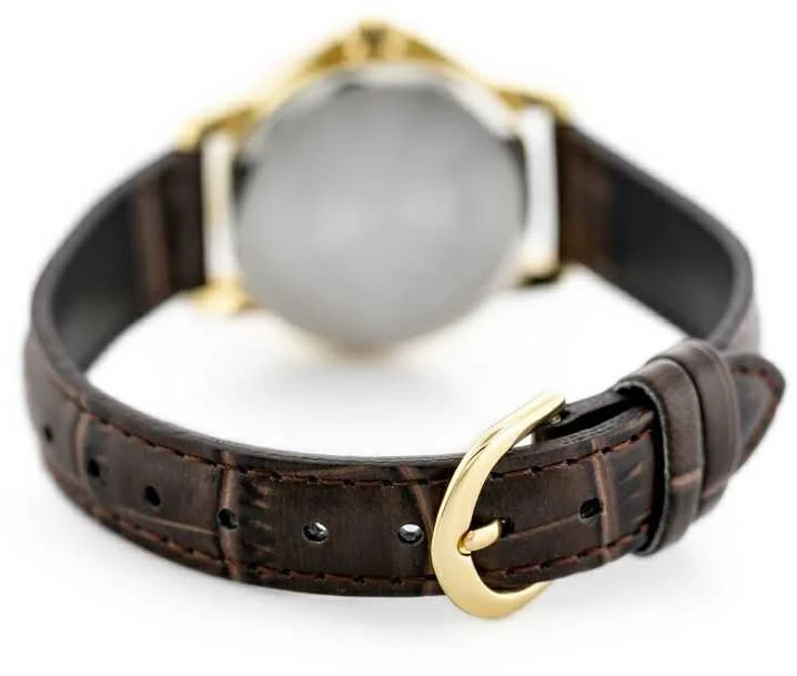 Laikrodis vyrams PERFECT CH03M - CHRONOGRAF (zp358d) + dėžutė