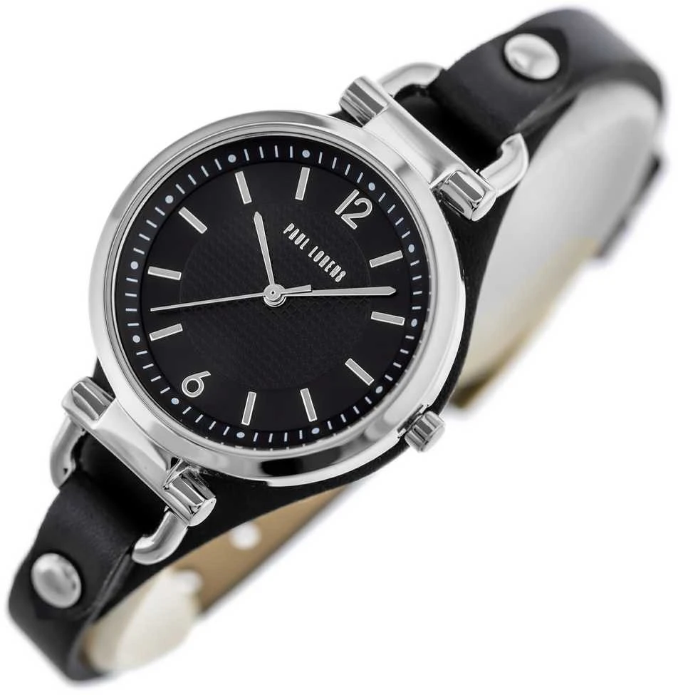 Laikrodis vyrams PERFECT CH03M - CHRONOGRAF (zp358d) + dėžutė