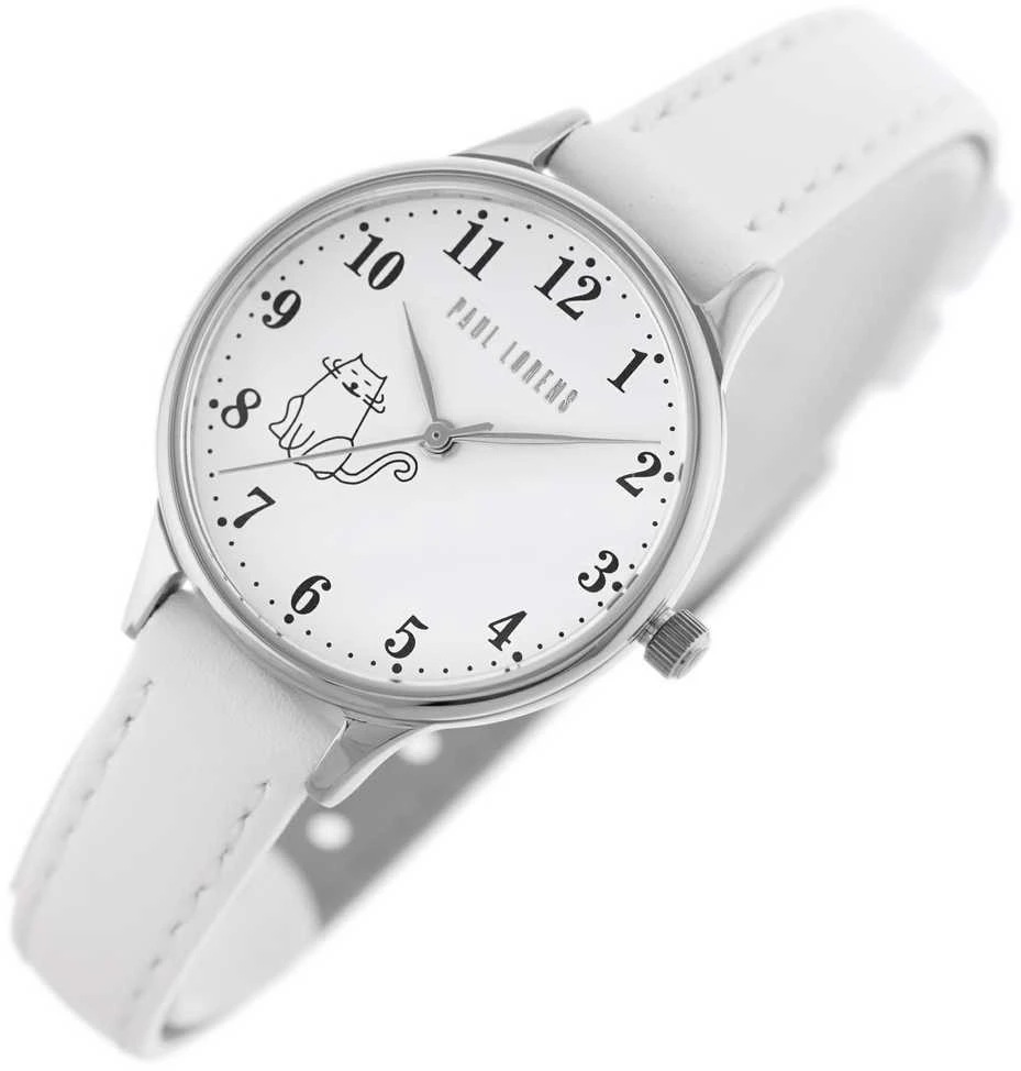 Laikrodis vyrams PERFECT CH05M - CHRONORGAF (zp357d)