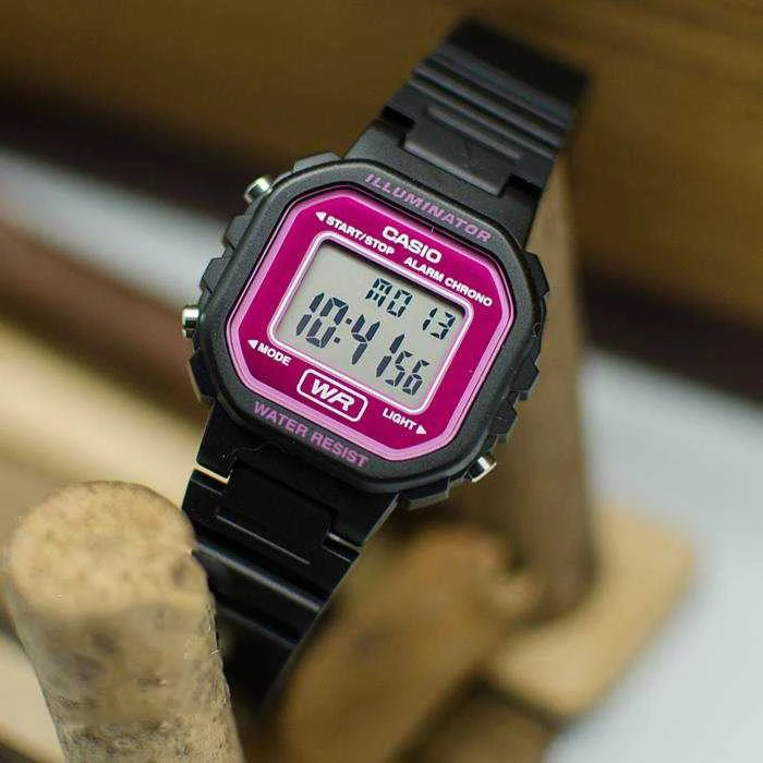 Laikrodis vyrams PERFECT CH05M - CHRONORGAF (zp357d)