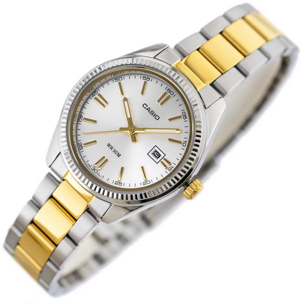 Laikrodis PERFECT F205 WOMEN'S WATCH (zp983d) + BOX
