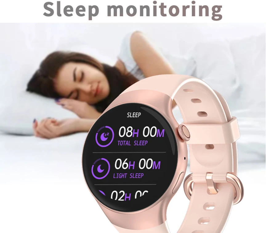Laikrodis moterims PERFECT F332 - mesh (zp930d)
