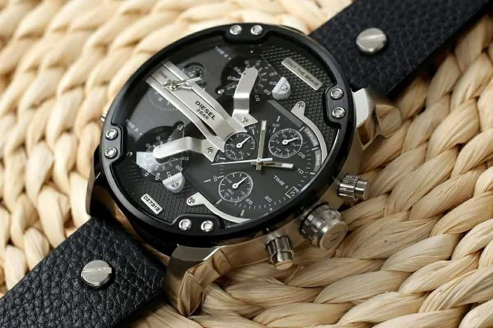 Laikrodis PERFECT F342-07 WOMEN S WATCH (zp514d) + BOX