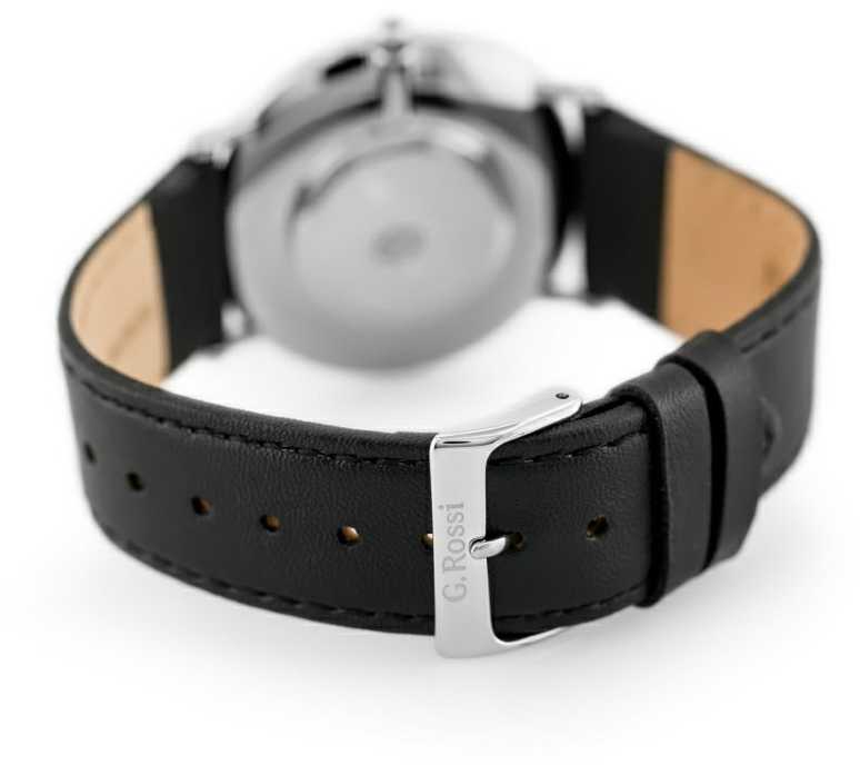 Laikrodis PERFECT F342-08 WOMEN S WATCH (zp514e) + BOX